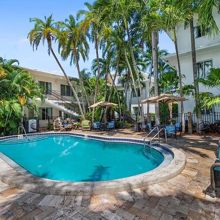 Isle Of Venice Residence And Marina Fort Lauderdale Extérieur photo