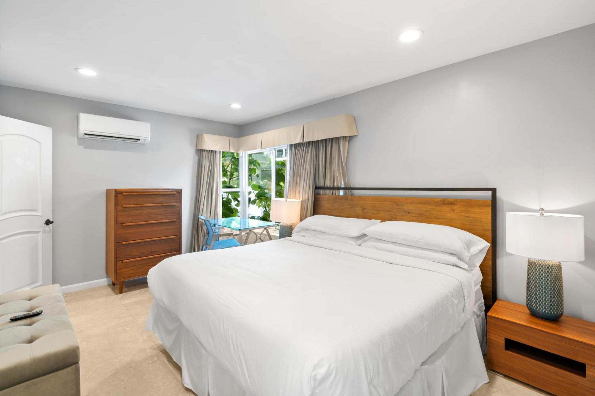 Isle Of Venice Residence And Marina Fort Lauderdale Extérieur photo